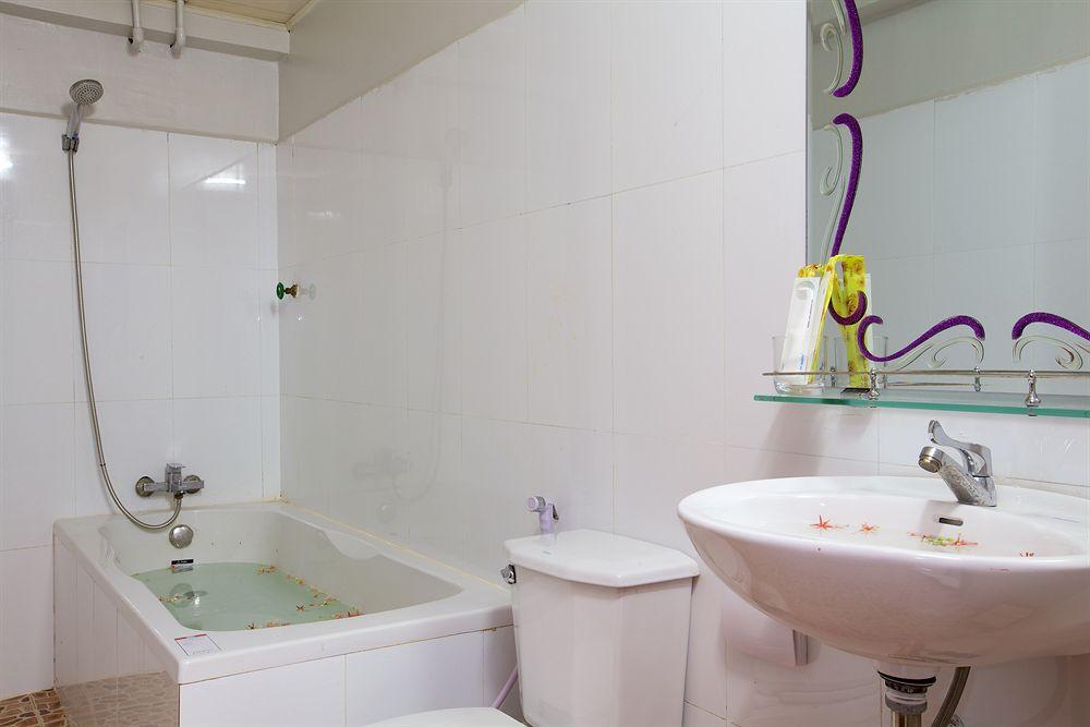 Cheata Inn Сием Реап Екстериор снимка