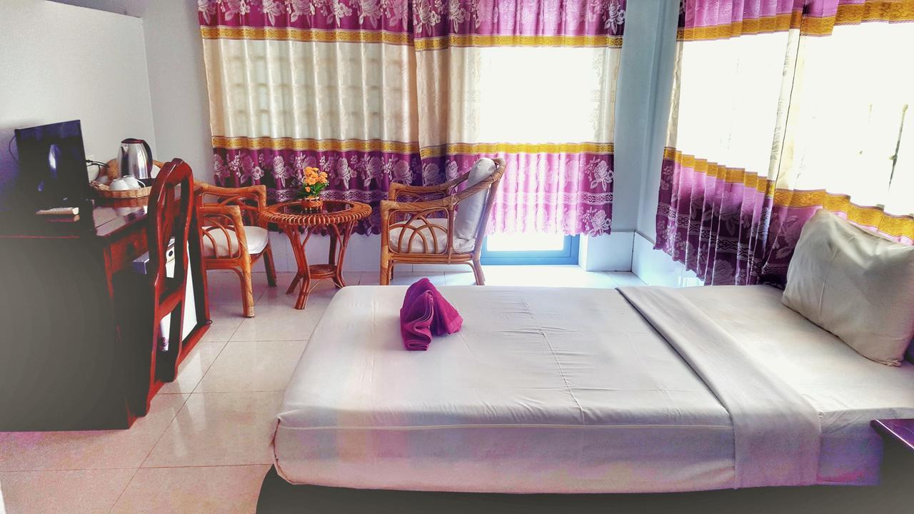 Cheata Inn Сием Реап Екстериор снимка