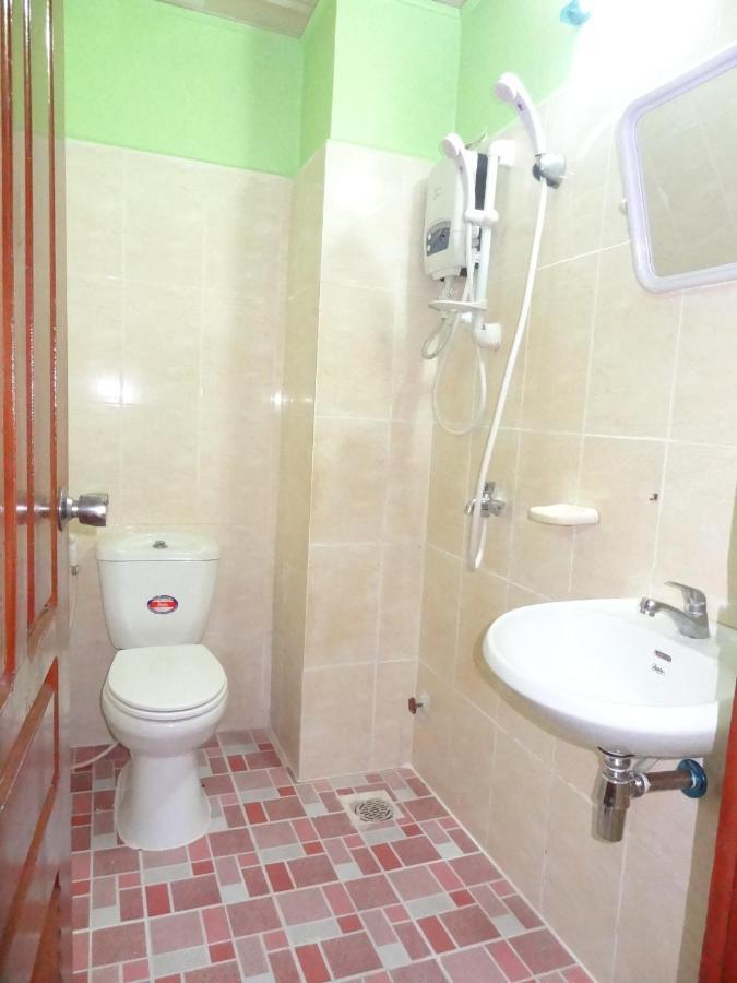 Cheata Inn Сием Реап Стая снимка
