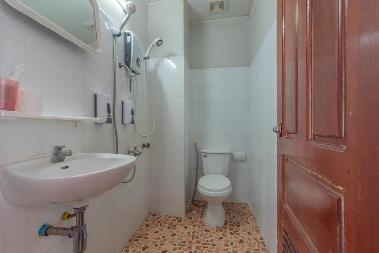 Cheata Inn Сием Реап Екстериор снимка