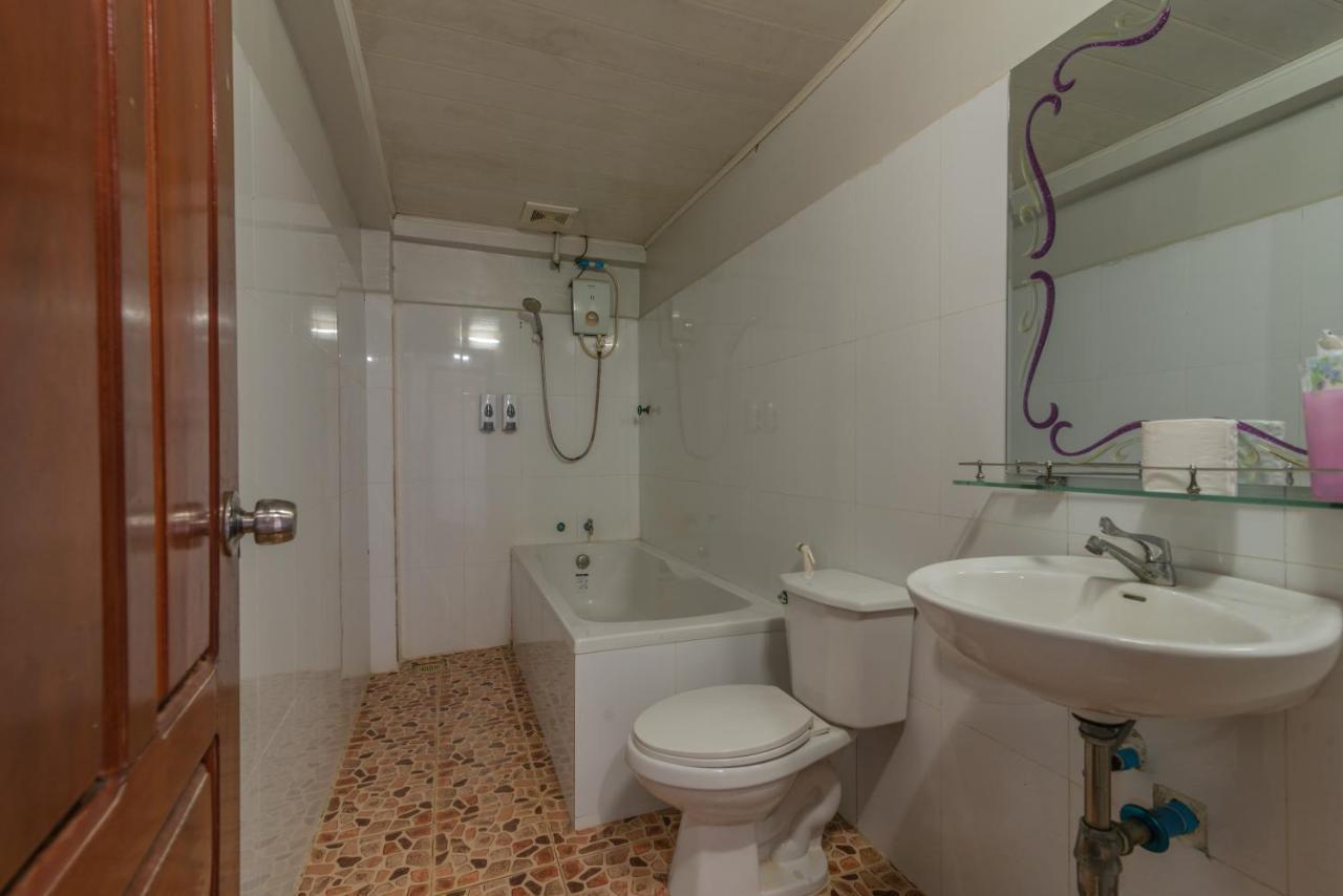 Cheata Inn Сием Реап Екстериор снимка